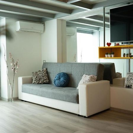 דירות פיזה Loft 42 מראה חיצוני תמונה