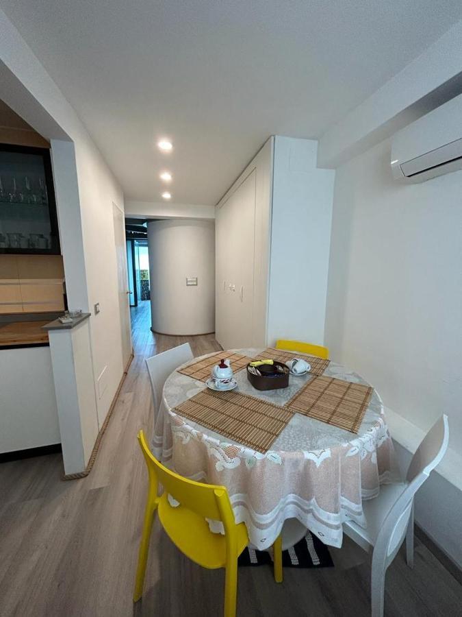דירות פיזה Loft 42 מראה חיצוני תמונה