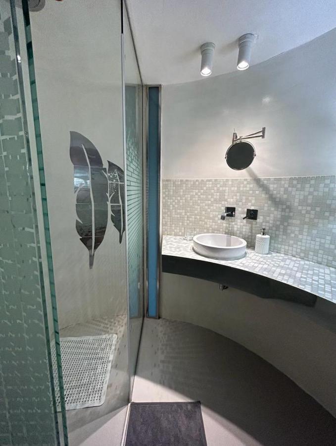 דירות פיזה Loft 42 מראה חיצוני תמונה