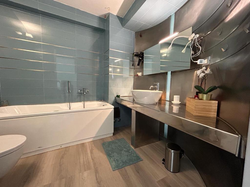 דירות פיזה Loft 42 מראה חיצוני תמונה