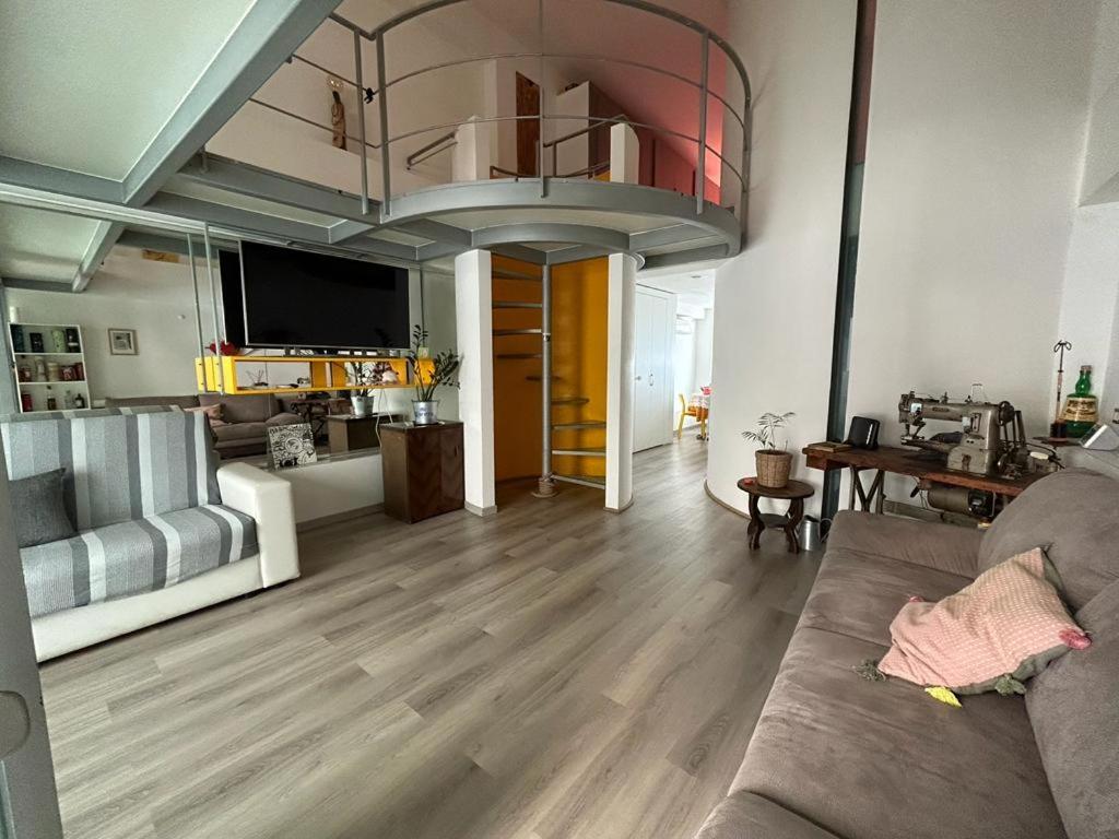 דירות פיזה Loft 42 מראה חיצוני תמונה