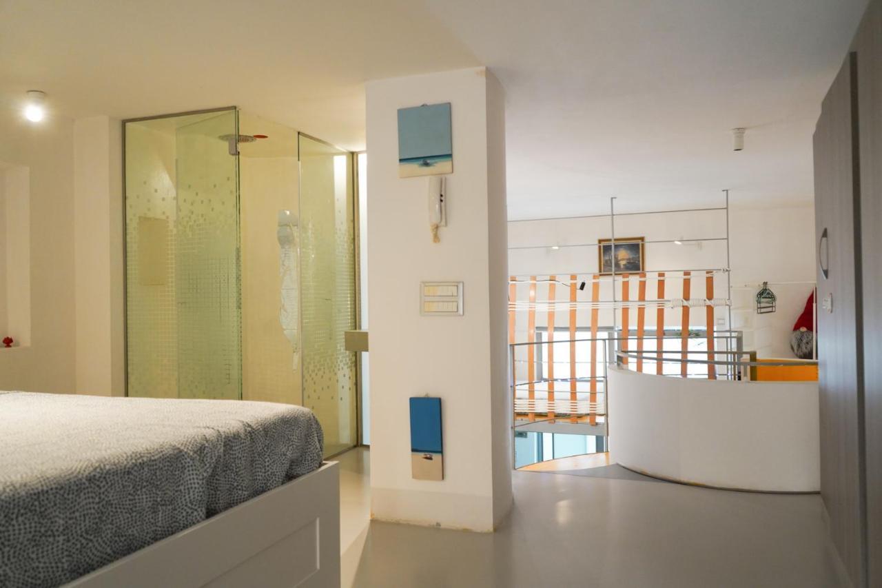 דירות פיזה Loft 42 מראה חיצוני תמונה