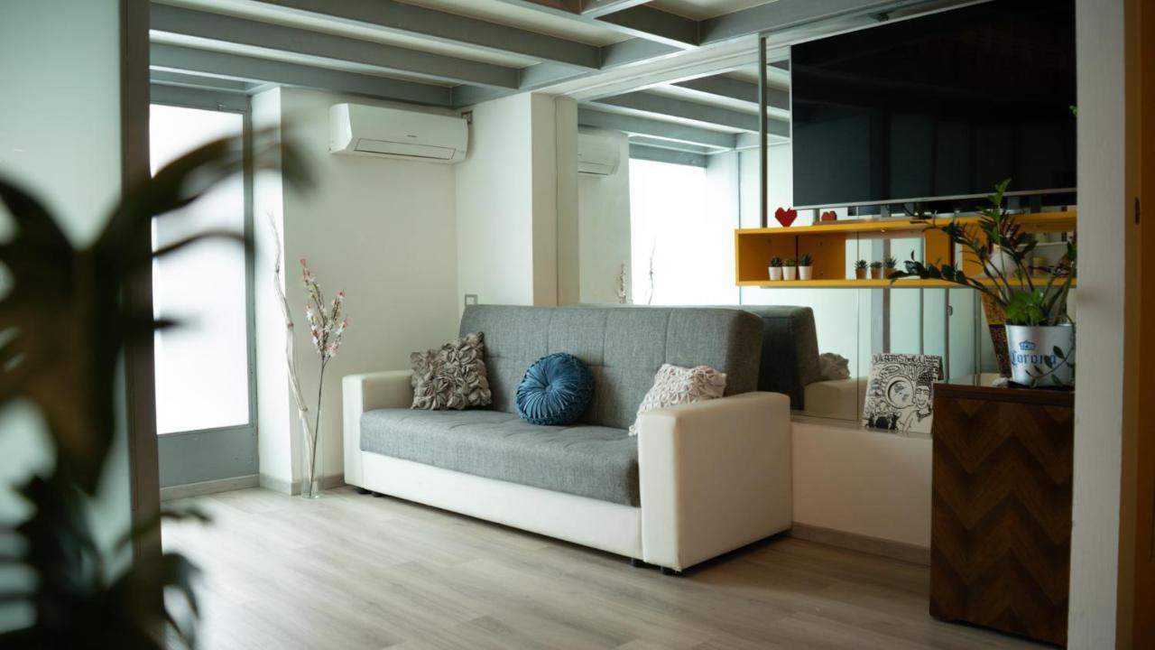 דירות פיזה Loft 42 מראה חיצוני תמונה