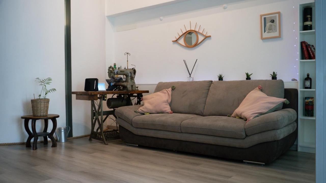 דירות פיזה Loft 42 מראה חיצוני תמונה