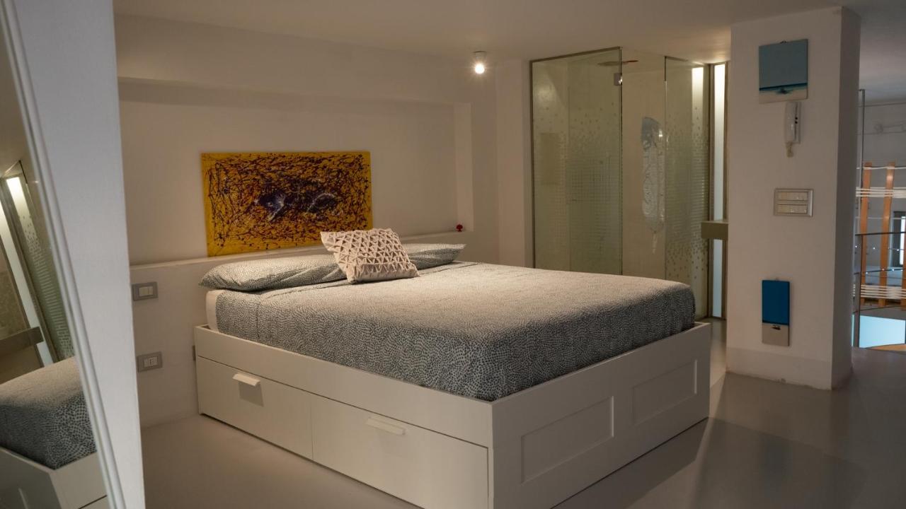 דירות פיזה Loft 42 מראה חיצוני תמונה
