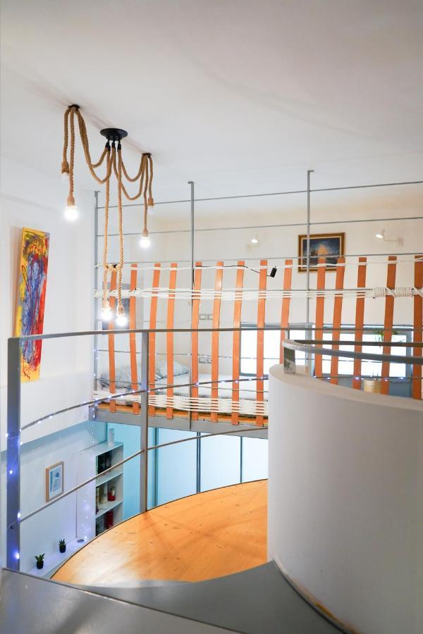 דירות פיזה Loft 42 מראה חיצוני תמונה