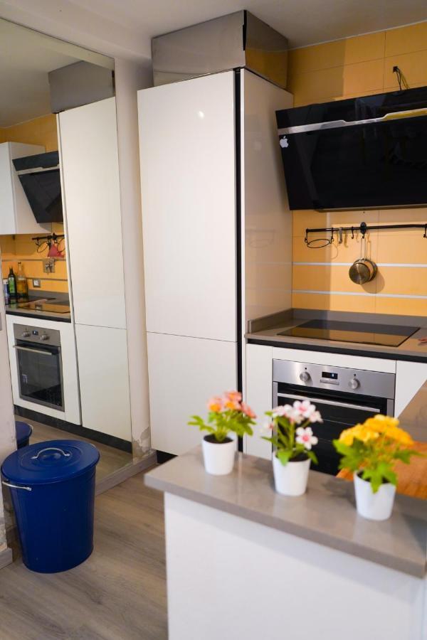 דירות פיזה Loft 42 מראה חיצוני תמונה