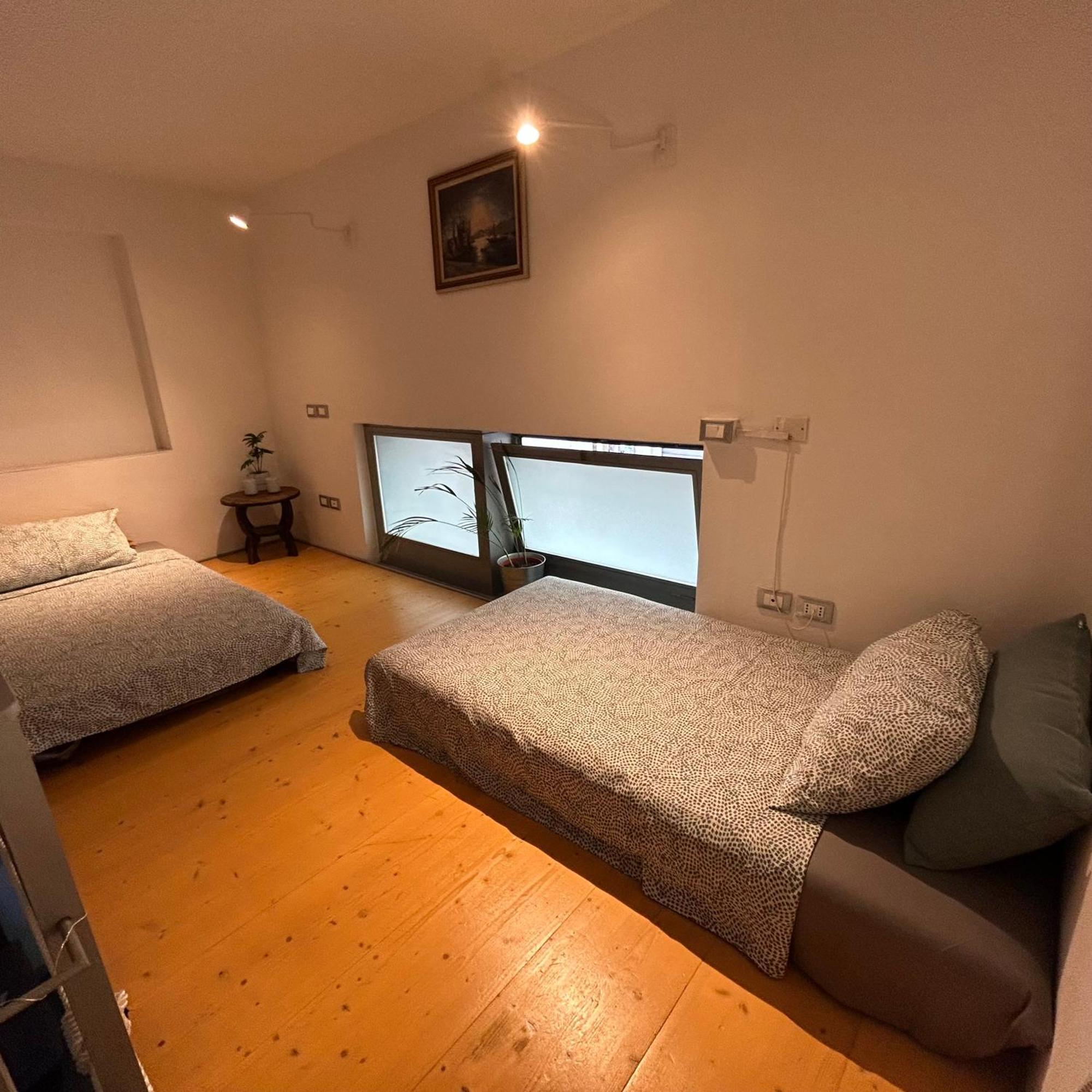 דירות פיזה Loft 42 מראה חיצוני תמונה