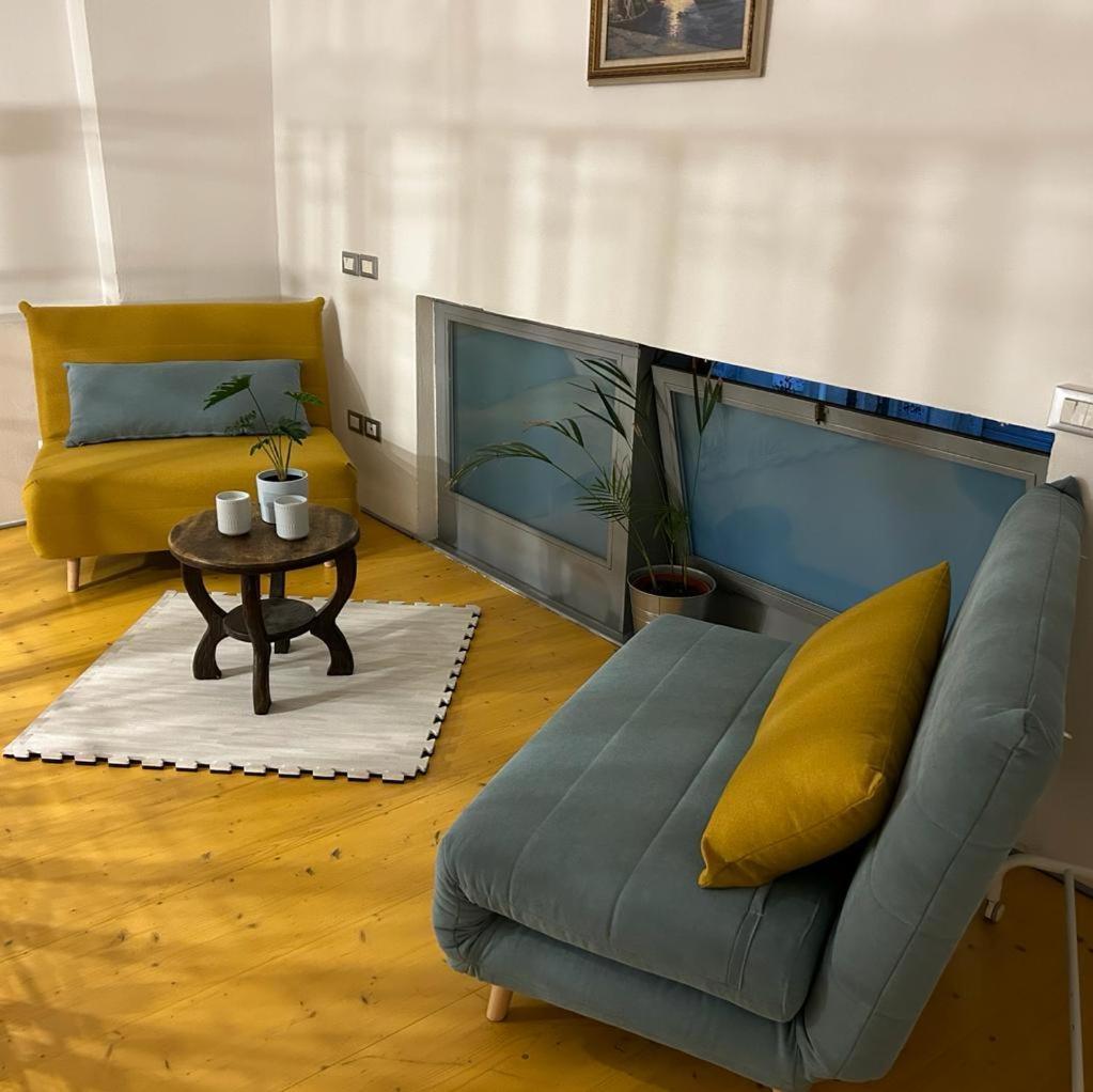 דירות פיזה Loft 42 מראה חיצוני תמונה