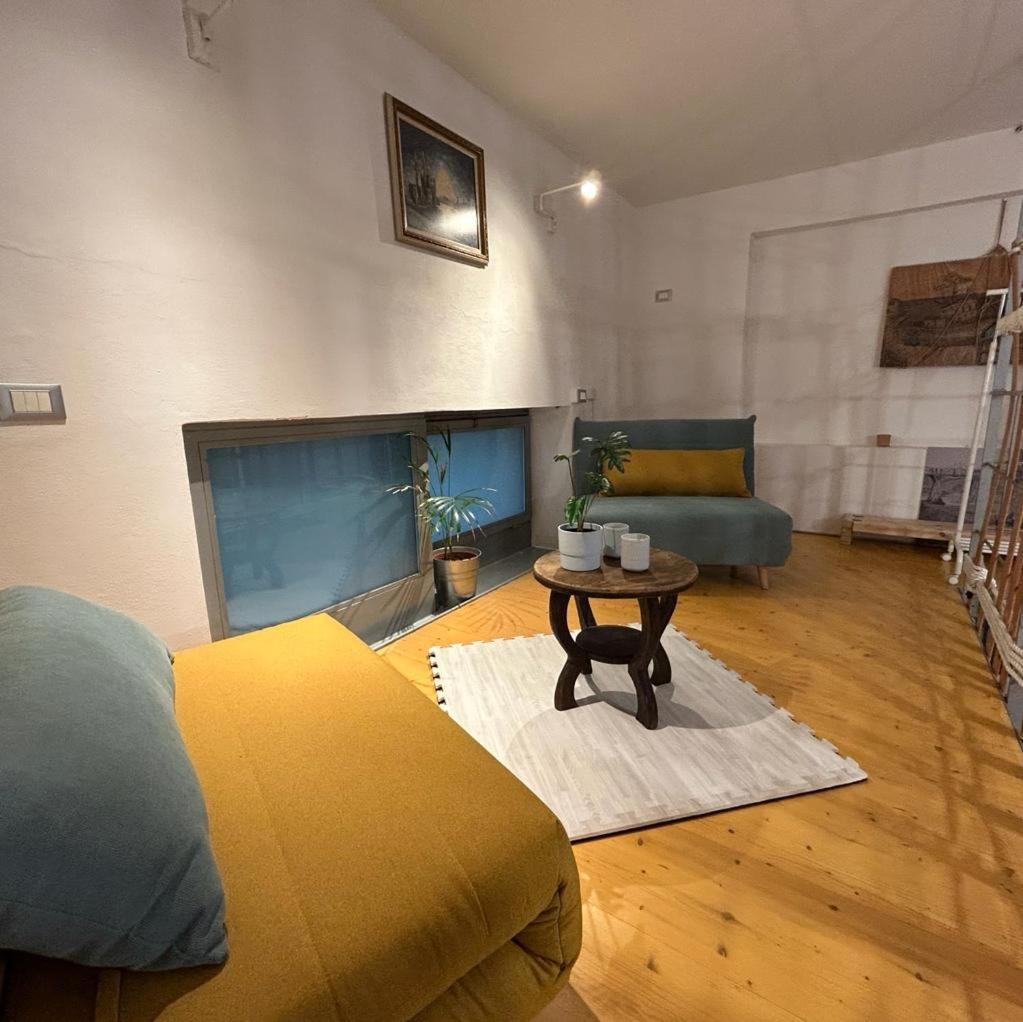 דירות פיזה Loft 42 מראה חיצוני תמונה