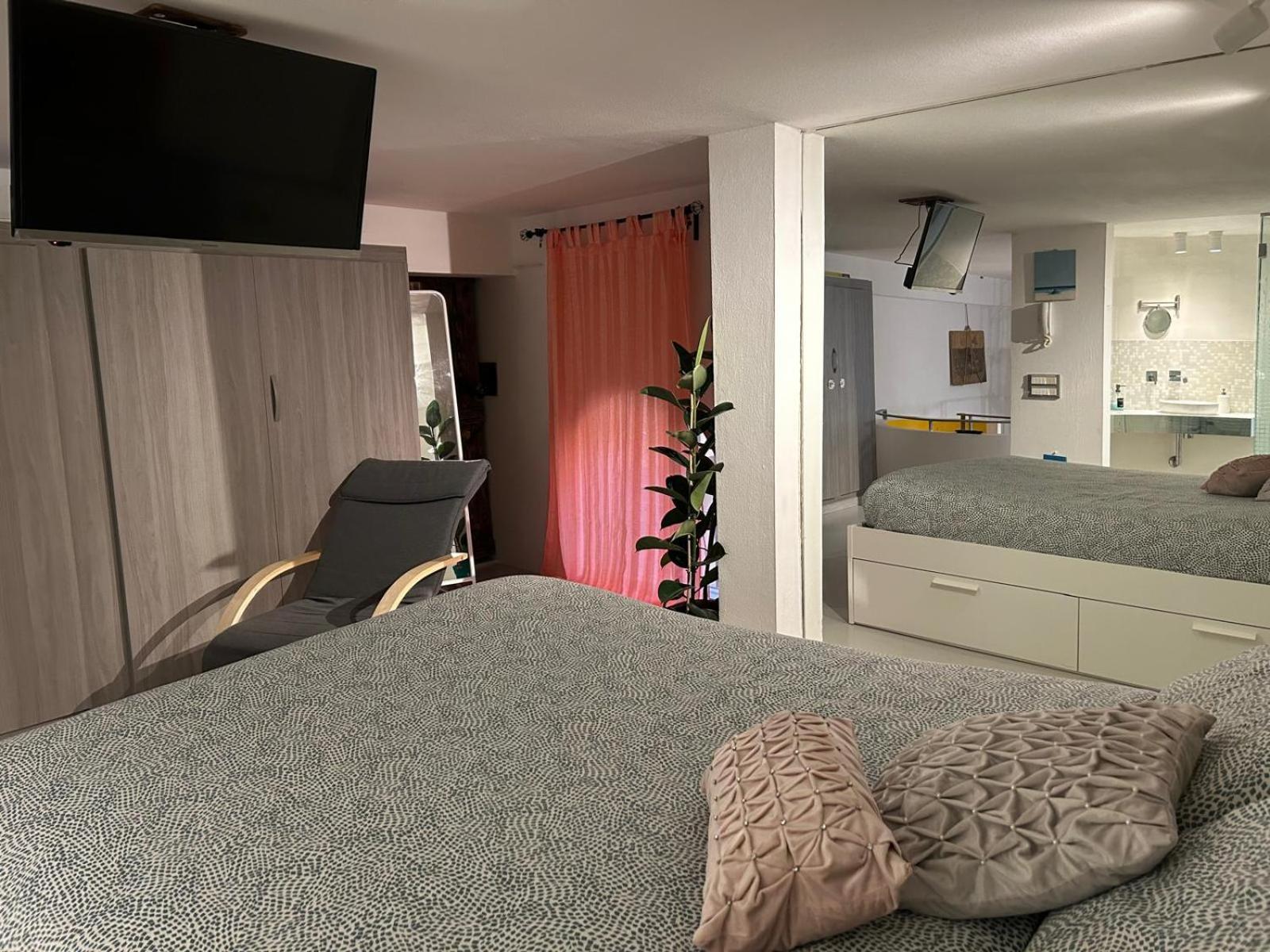 דירות פיזה Loft 42 מראה חיצוני תמונה